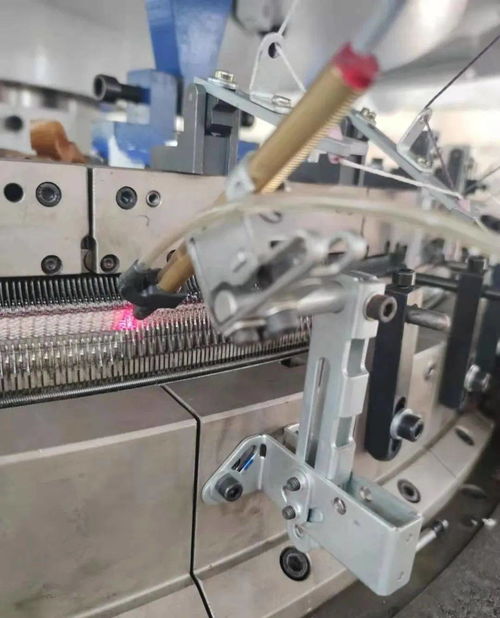 兩項國家級針織專利震撼行業(yè)，技術(shù)突破打破國際瓶頸，自主產(chǎn)業(yè)鏈全面啟動